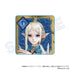 『Wizardry Variants Daphne』トレーディングピンバッジ【BOX】